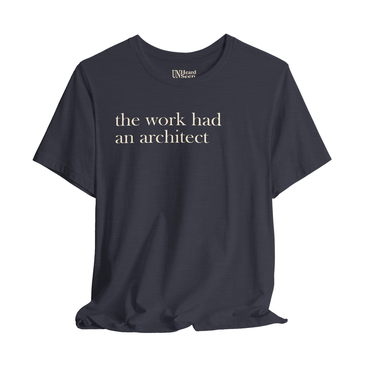 Bayard Rustin Tribute Unisex T-Shirt