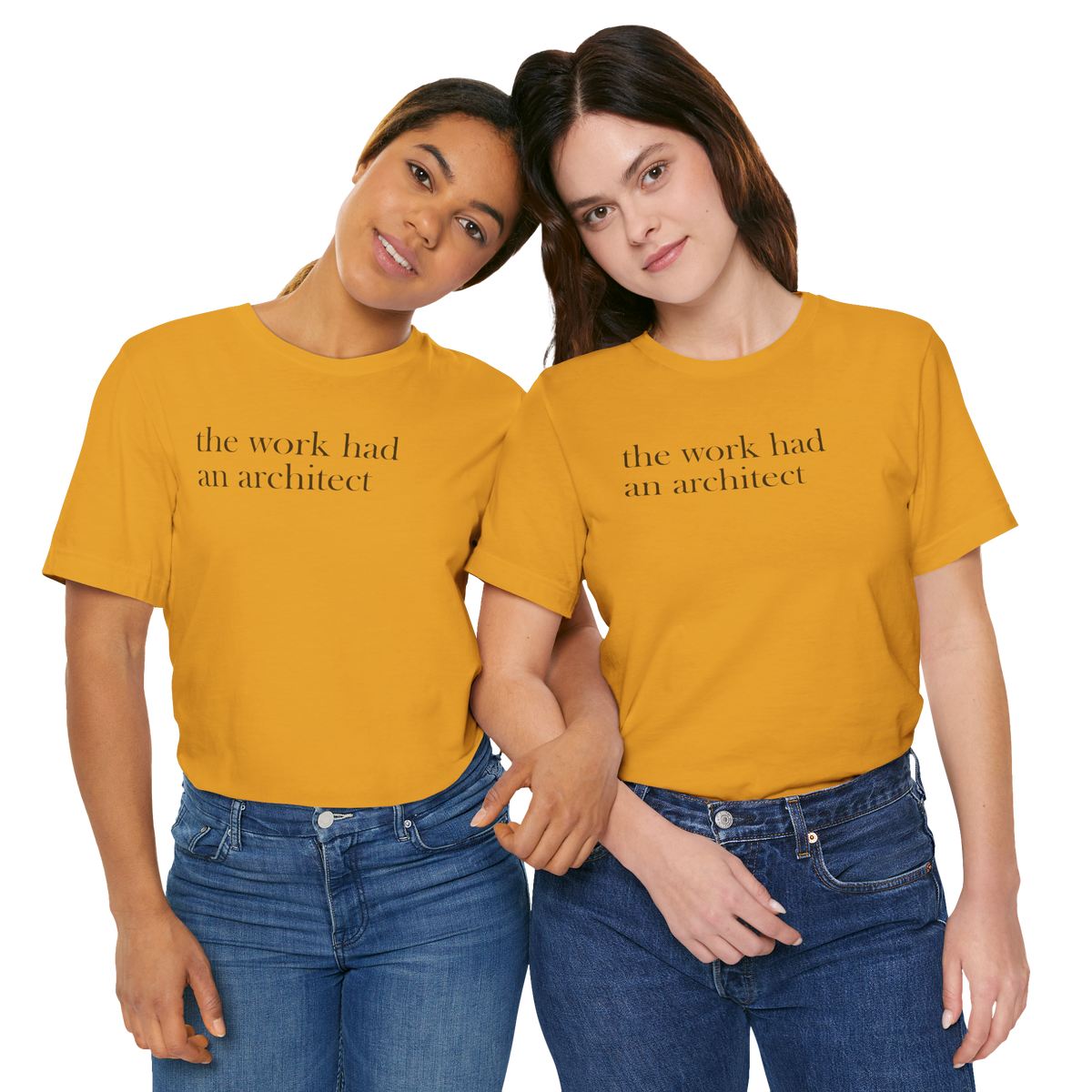 Bayard Rustin Tribute Unisex T-Shirt