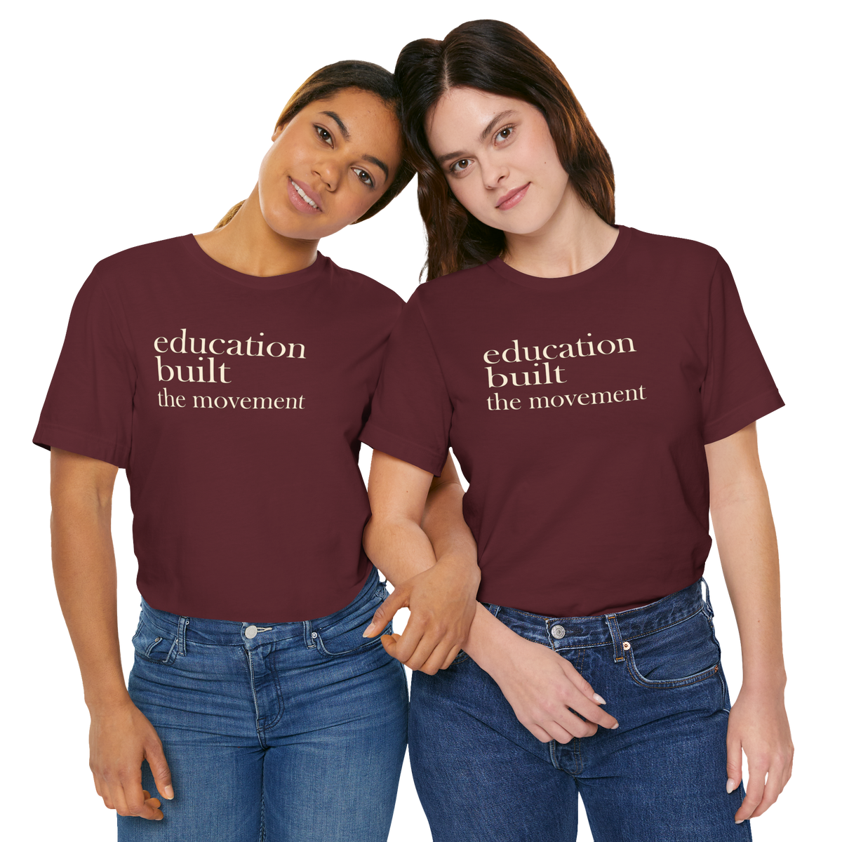 Septima Clark Tribute Unisex T-Shirt