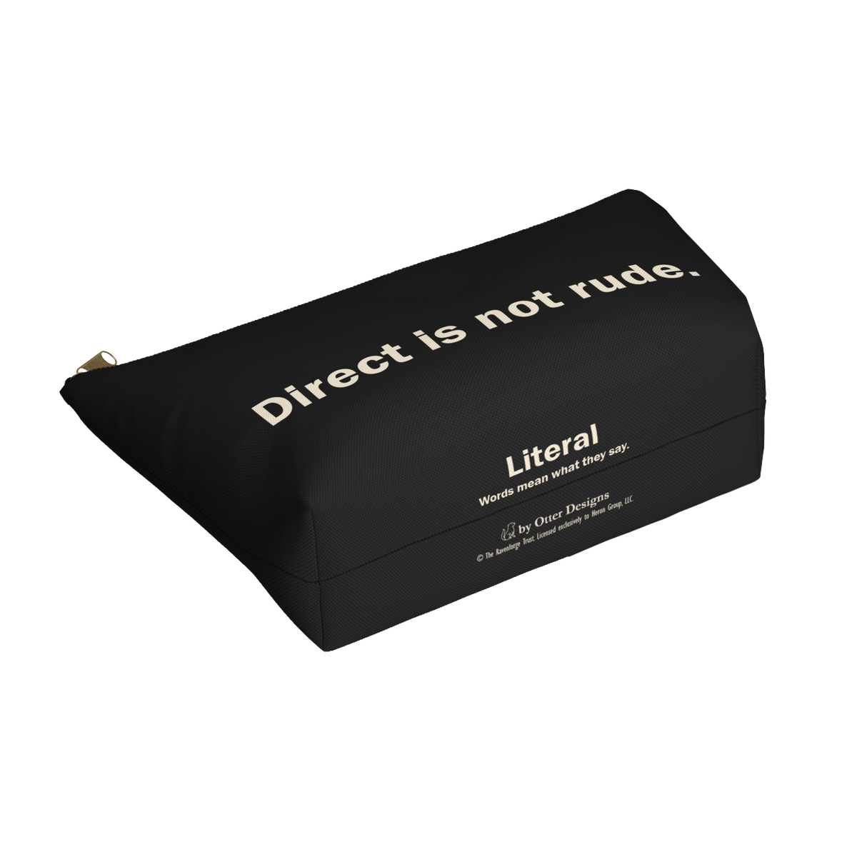 Directness Accessory Pouch