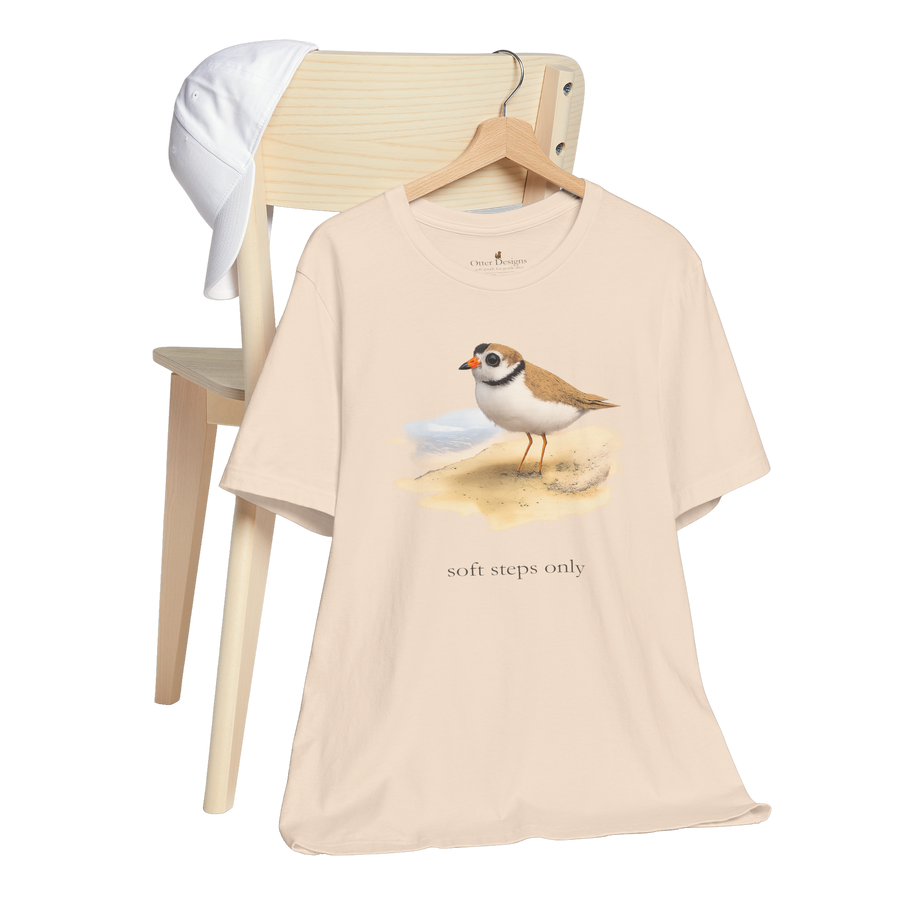 Pippin the Plover T-Shirt